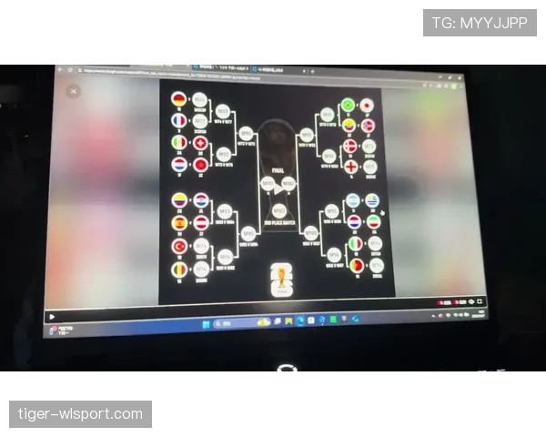 2026世界杯小组第一晋级路线分析
